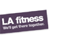 LA Fitness jobs