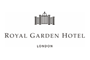 Royal Garden Hotel jobs