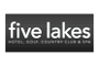 Five Lake Resort jobs