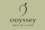 Odyssey Health Club jobs